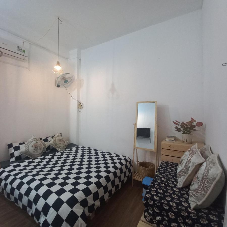 胡志明市Sunlight House公寓 外观 照片