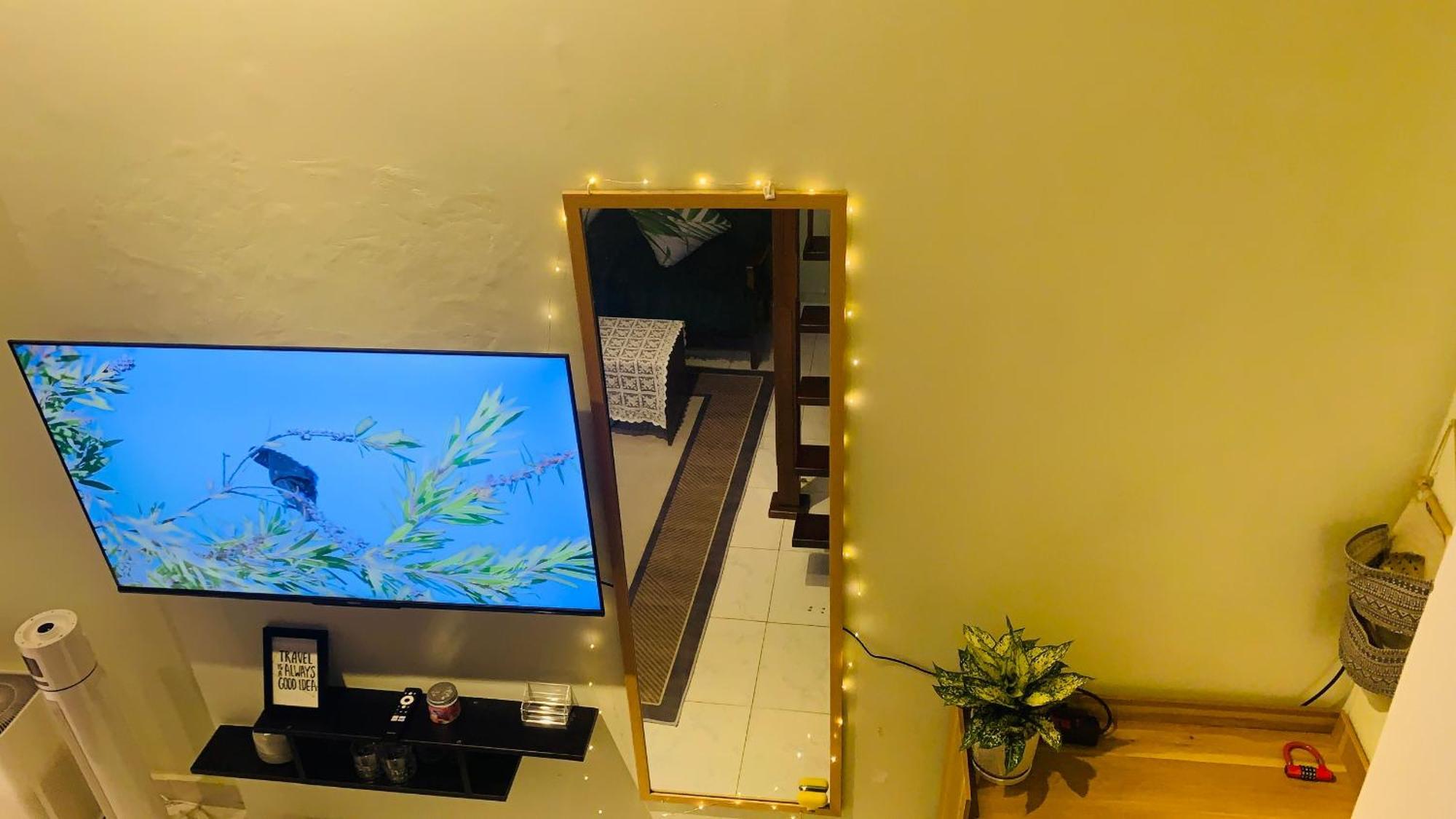 胡志明市Sunlight House公寓 外观 照片